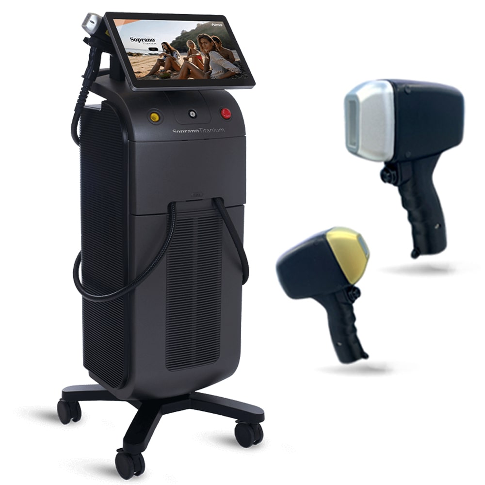 دستگاه لیزر CO2 فرکشنال ADSS 2024