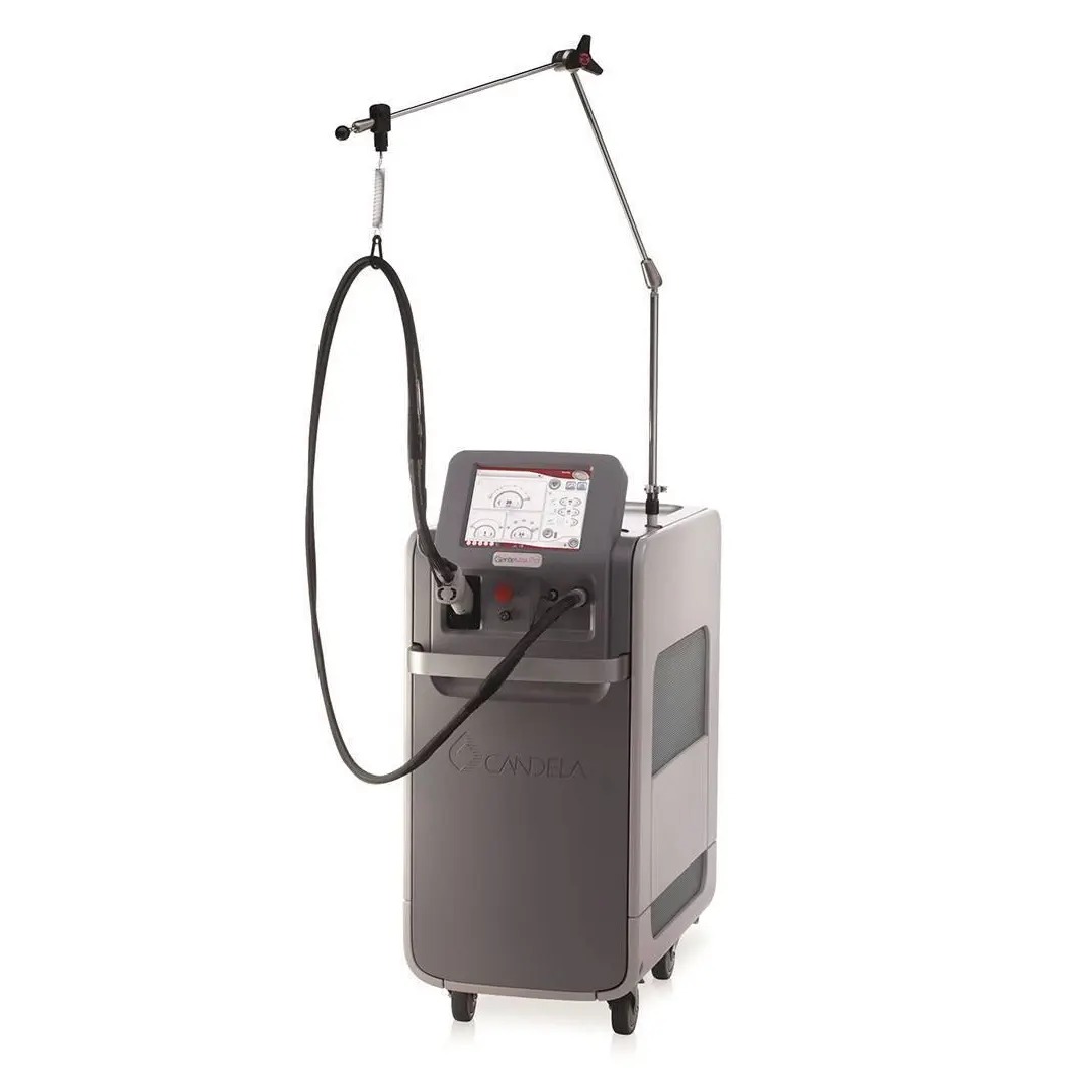 دستگاه لیزر CO2 فرکشنال ADSS 2024